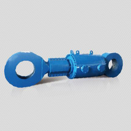 530立磨加压油缸