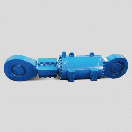 460立磨加压油缸