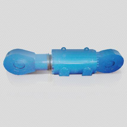 460立磨加压油缸