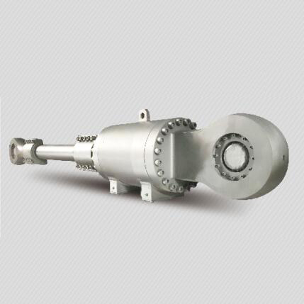 420立磨加压油缸