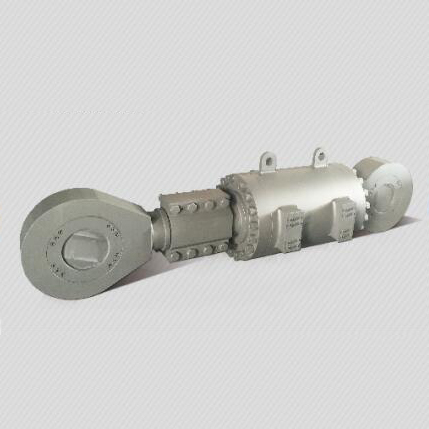 380立磨加压油缸