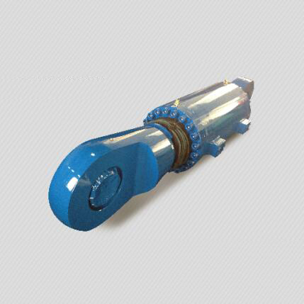 360立磨加压油缸